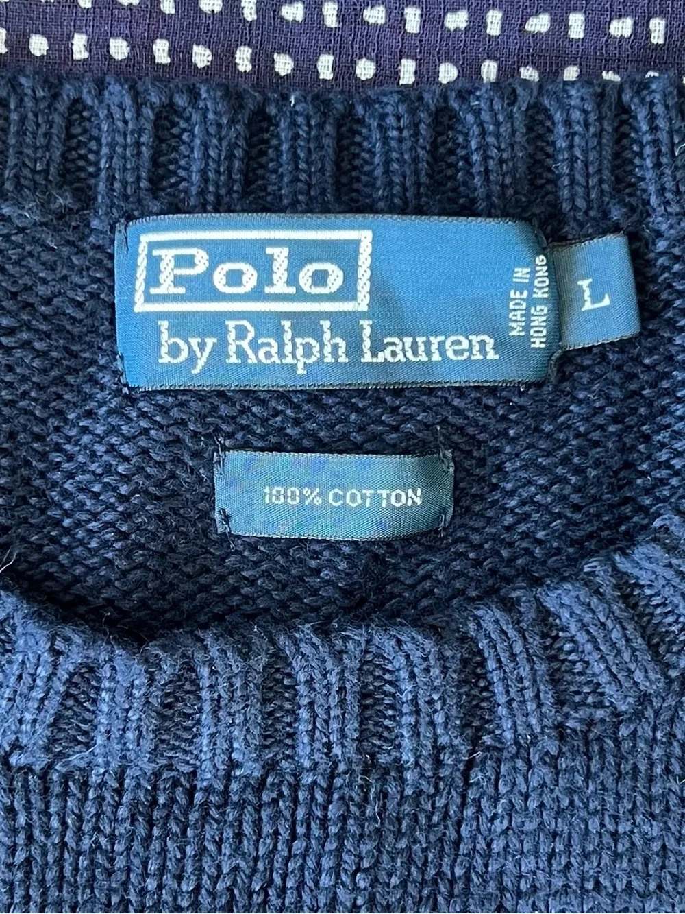 Ralph Lauren polo ralph